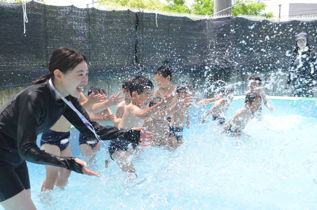 まふみ幼稚園のブログ