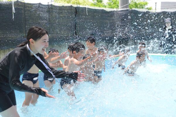 まふみ幼稚園のブログ