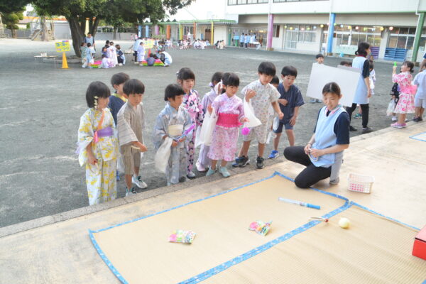 まふみ幼稚園のブログ