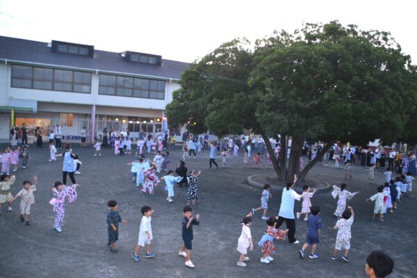 まふみ幼稚園のブログ