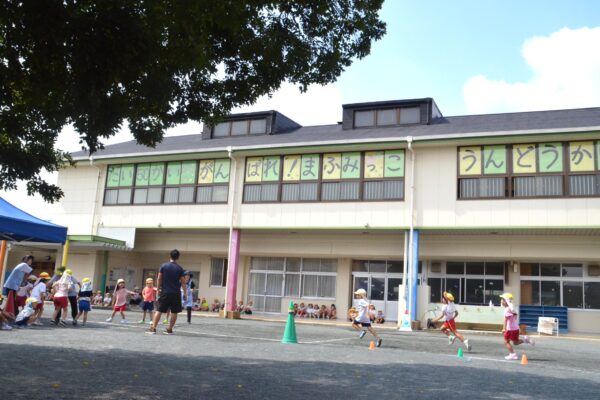 まふみ幼稚園のブログ