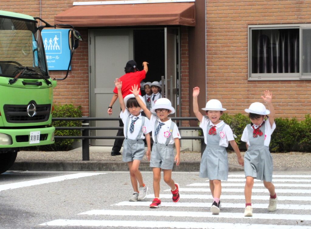 まふみ幼稚園のブログ