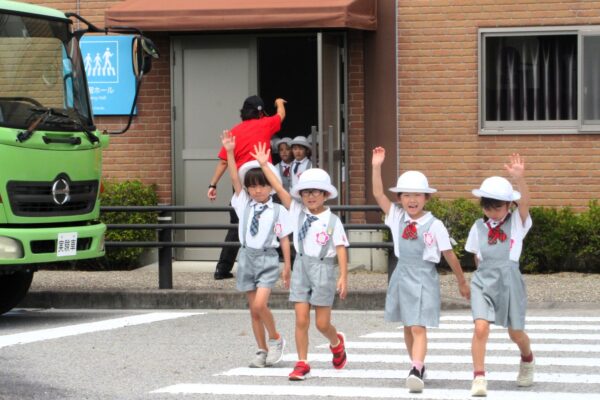 まふみ幼稚園のブログ