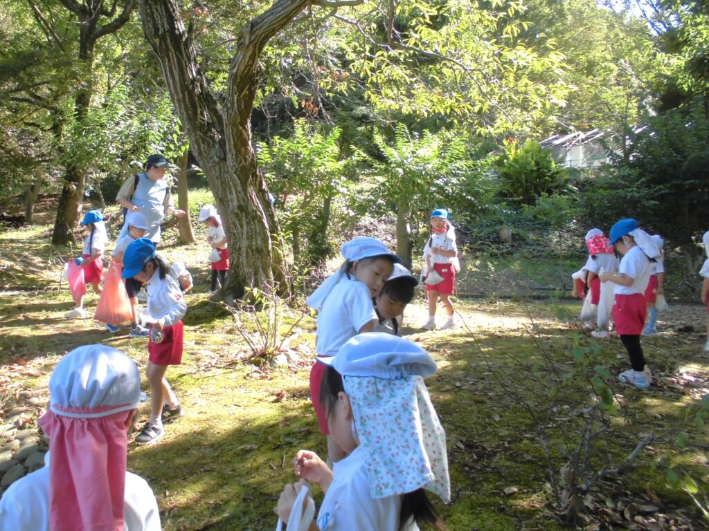 まふみ幼稚園のブログ