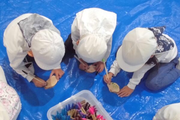 まふみ幼稚園のブログ