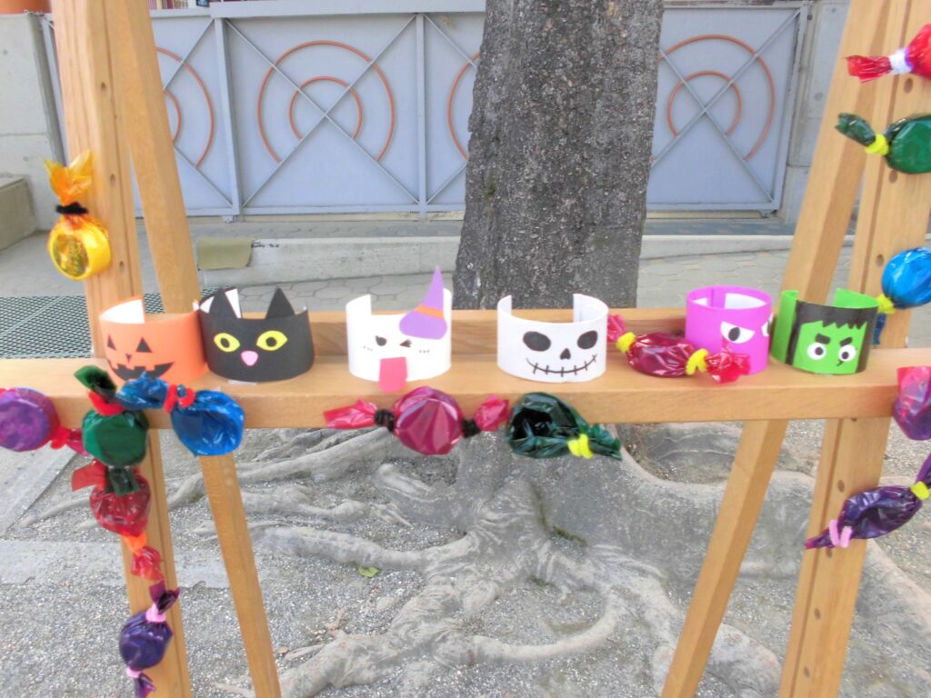 CIMG4222 まふみ幼稚園子育て支援活動マミーズリンクの活動報告