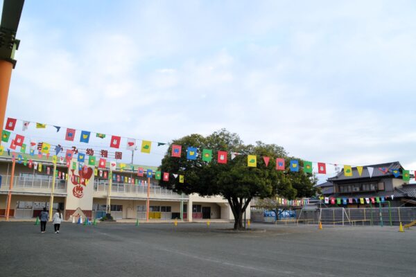 まふみ幼稚園のブログ