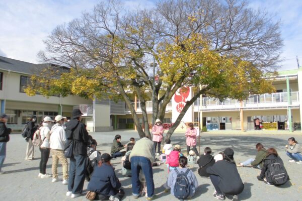 まふみ幼稚園の子育て支援活動ブログ