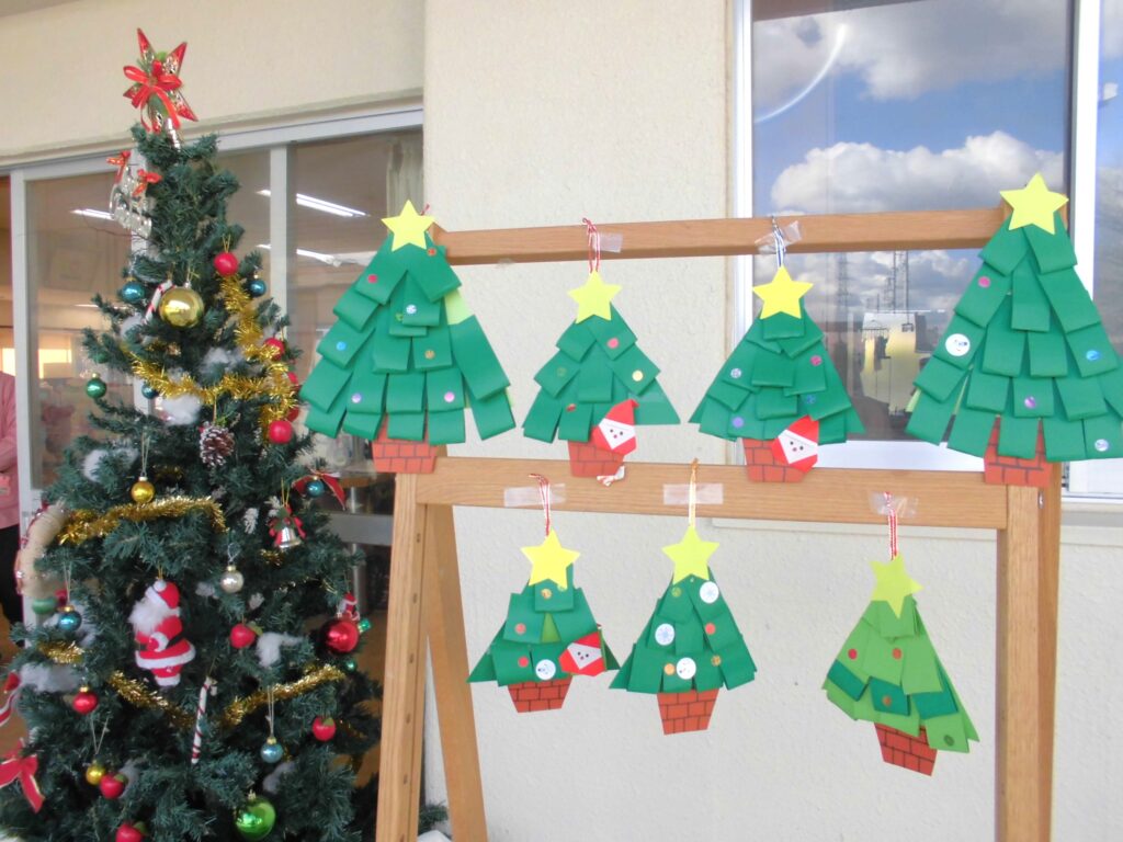 まふみ幼稚園子育て支援活動マミーズリンクの活動報告