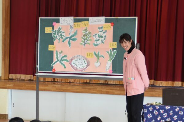 まふみ幼稚園のブログ