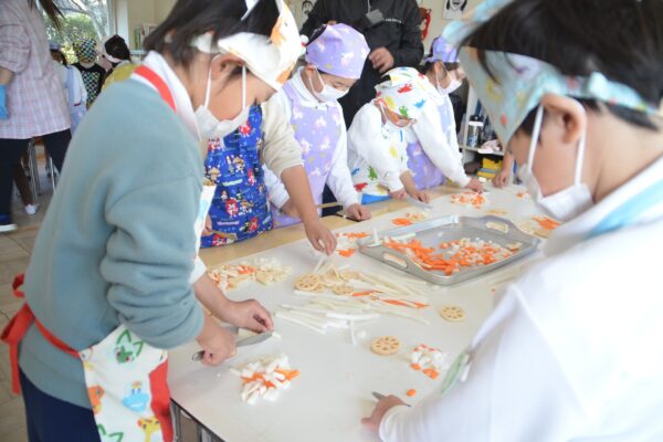 まふみ幼稚園のブログ