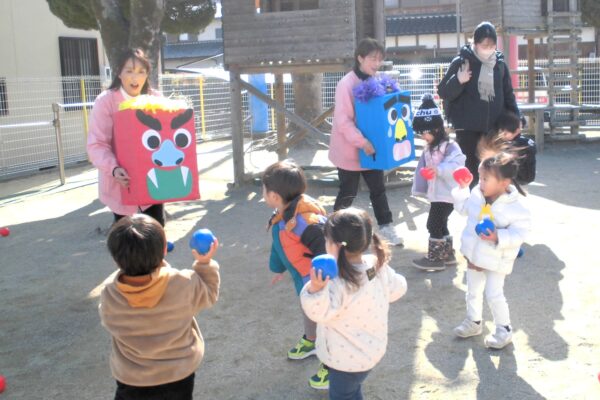 まふみ幼稚園の子育て支援活動ブログ