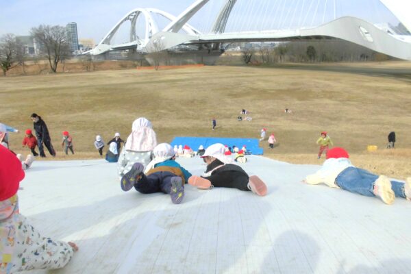 まふみ幼稚園のブログ