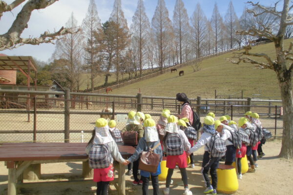まふみ幼稚園のブログ