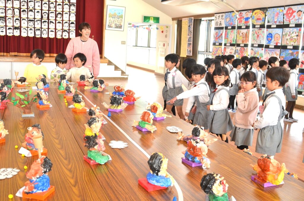 まふみ幼稚園のブログ