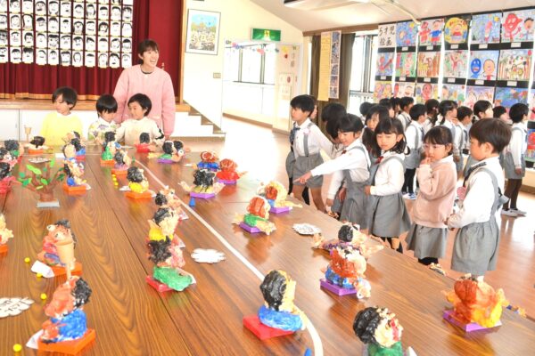 まふみ幼稚園のブログ