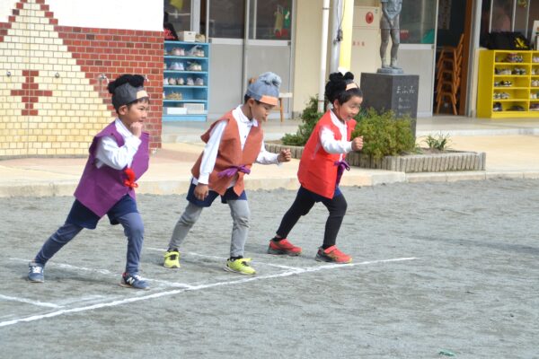 まふみ幼稚園のブログ