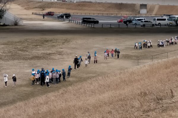 まふみ幼稚園のブログ