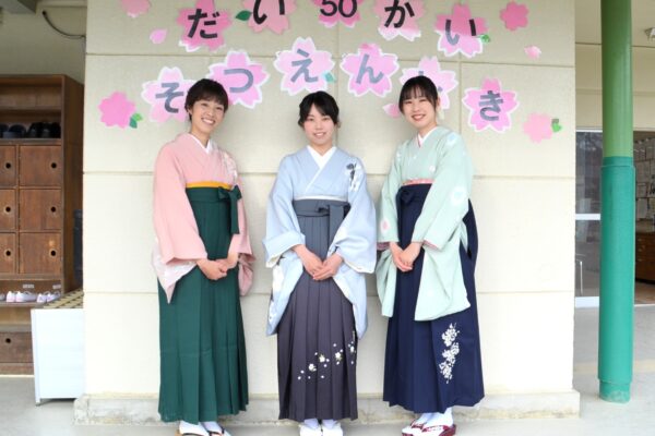 まふみ幼稚園のブログ