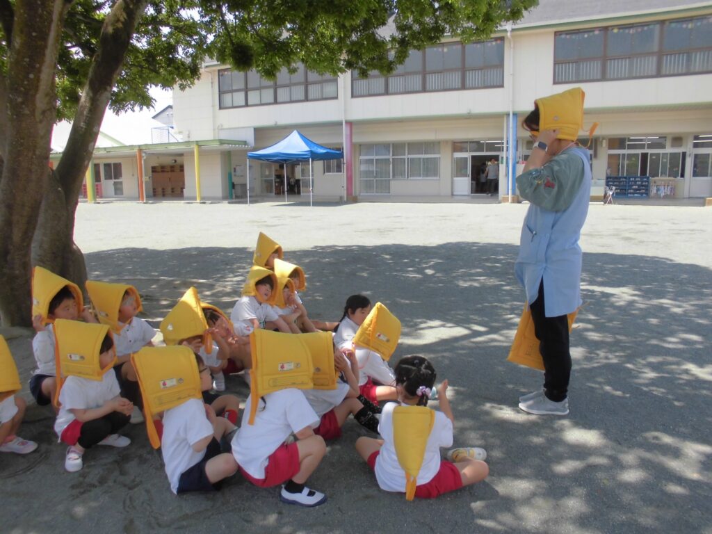 まふみ幼稚園のブログ