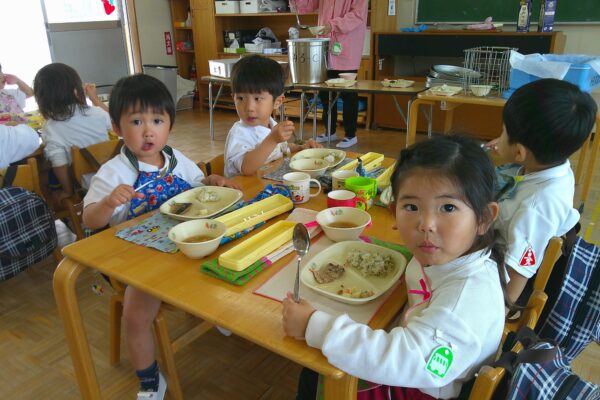 まふみ幼稚園のブログ