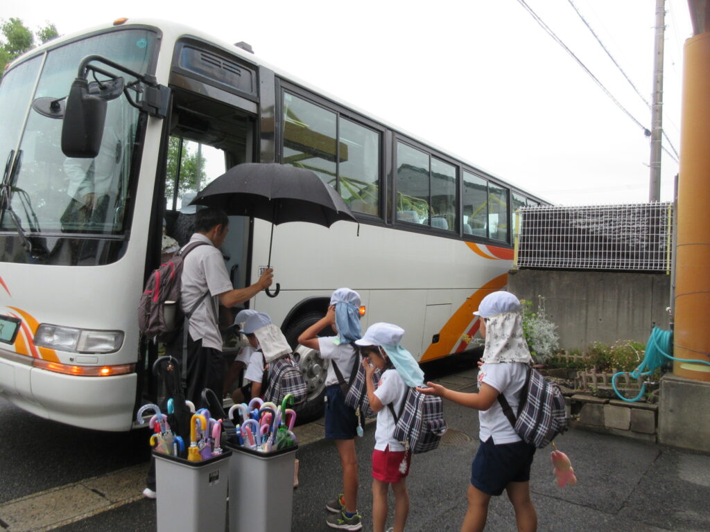まふみ幼稚園のブログ