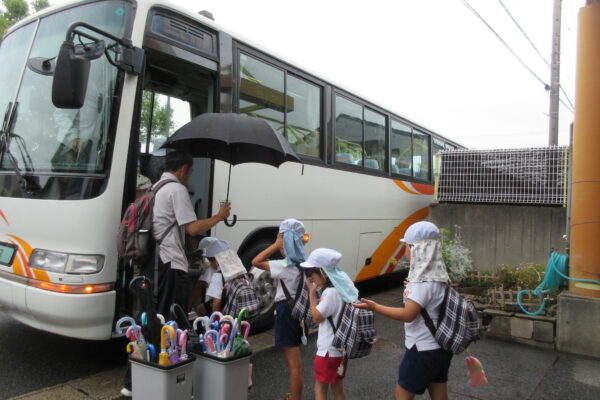 まふみ幼稚園のブログ