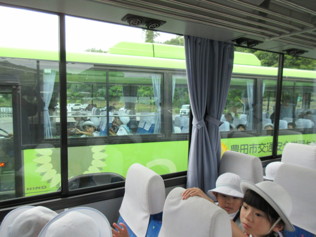 1 まふみ幼稚園のブログ
