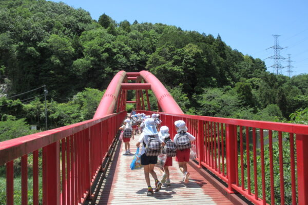 まふみ幼稚園のブログ