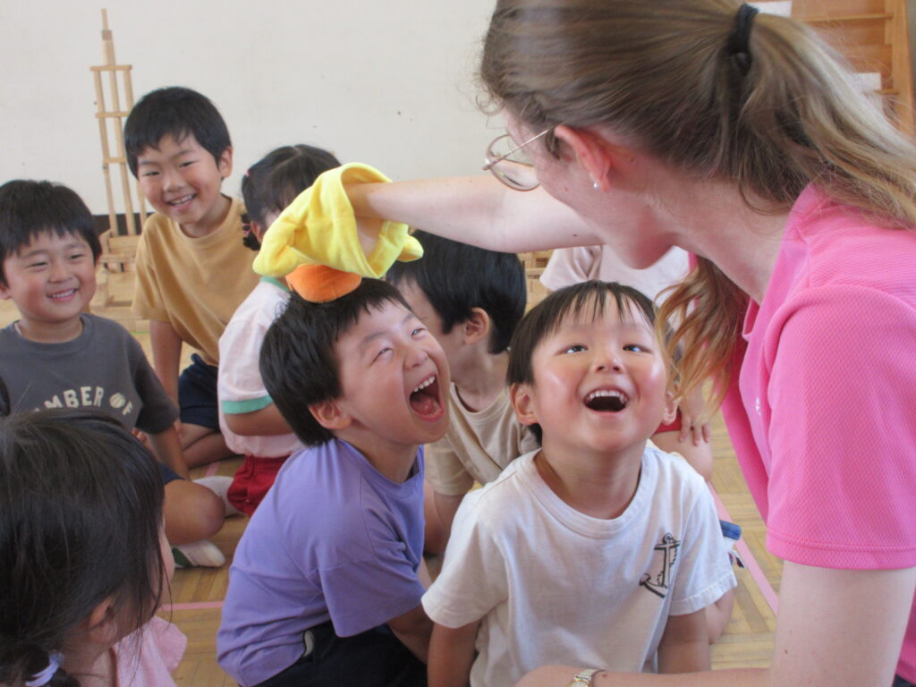 2 まふみ幼稚園のブログ
